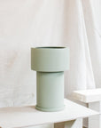 トール タワー プランター by The Plant Society x Capra Designs- Totem Collection -