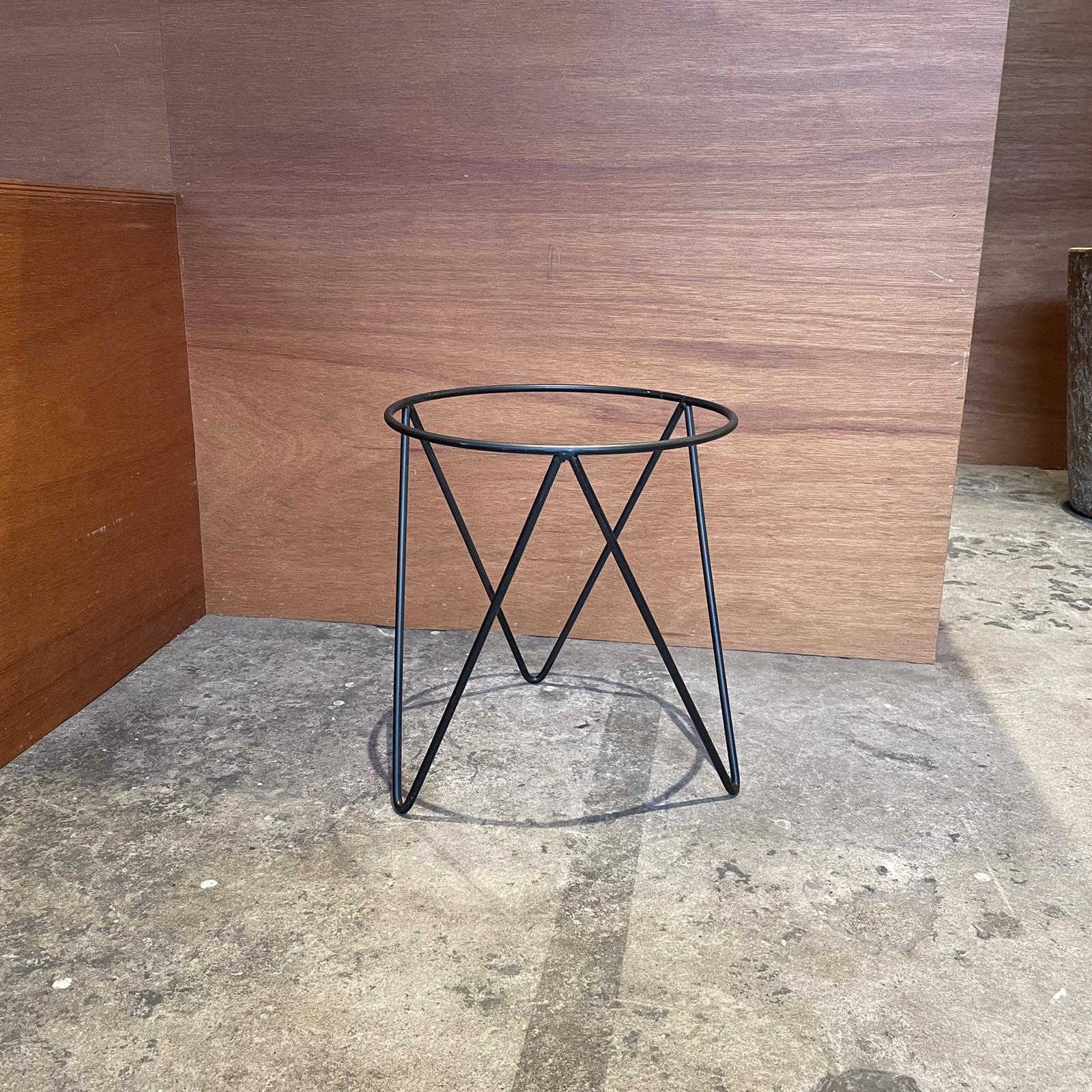 Coogee Plant Stand アイアンプランタースタンド