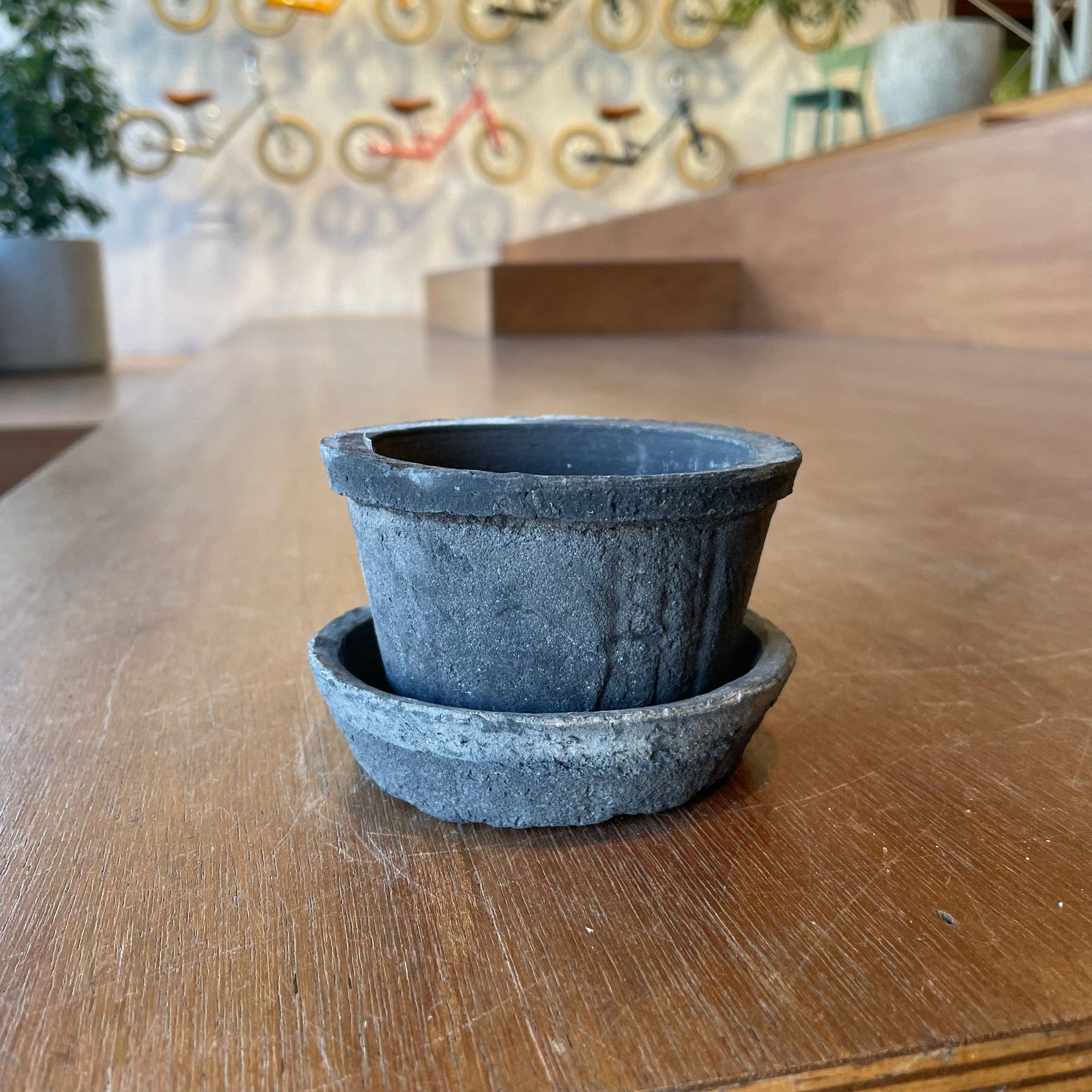 Amalfi Terracotta Planter アマルフィ テラコッタプランター