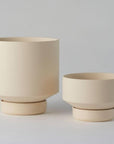 Clay Collectors Gro Pot by Angus & Celeste