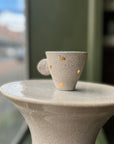 Espresso Cup by Bridget Bodenham エスプレッソカップ