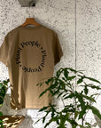 プラントソサエティPlant People Tシャツ