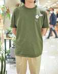 プラントソサエティPlant People Tシャツ