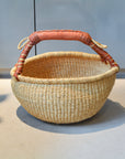 Basket from Africa  アフリカン バスケット