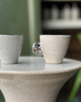 Espresso Cup by Bridget Bodenham エスプレッソカップ