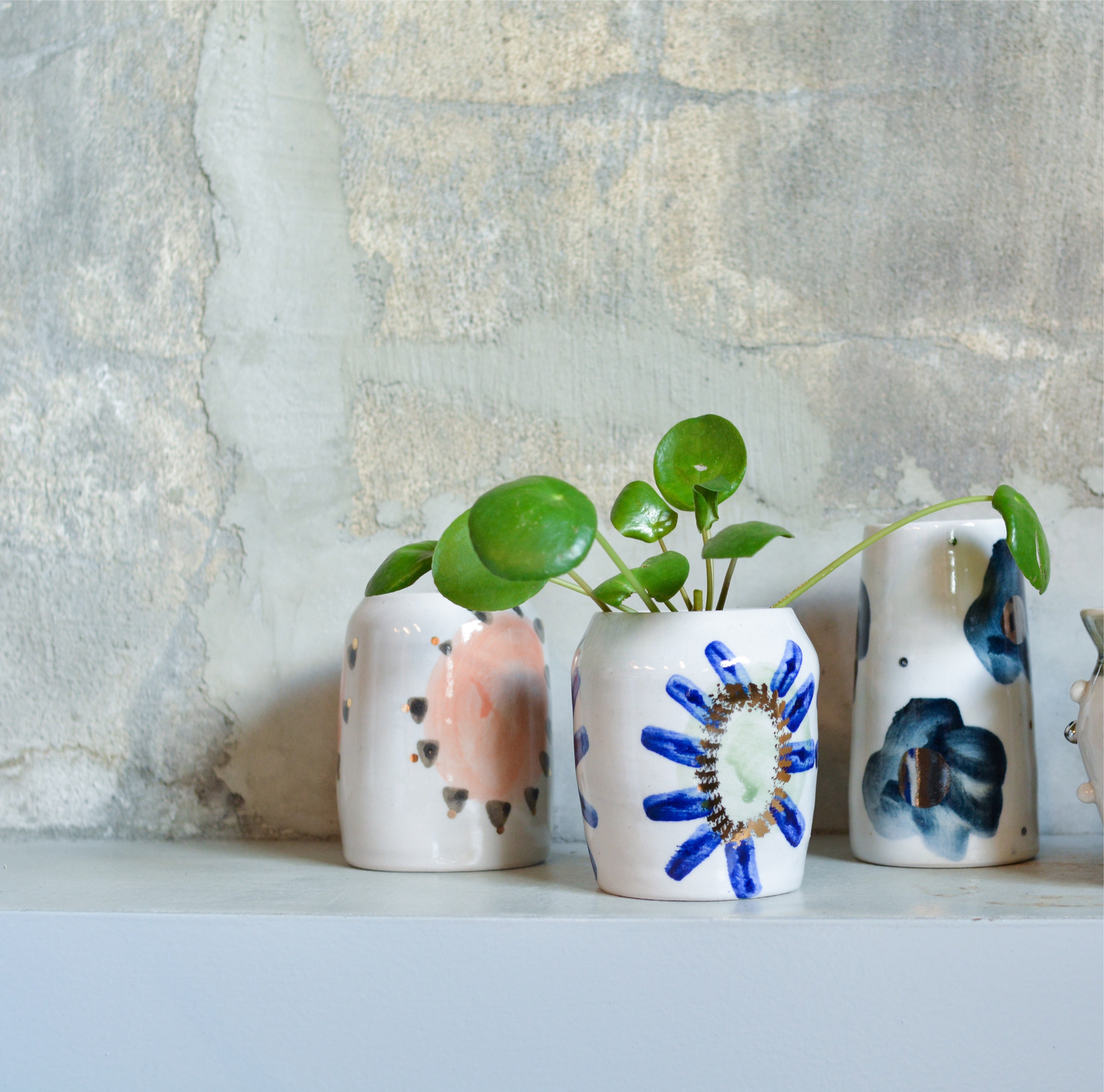 植木鉢・花瓶 Planters u0026 Vases – THE PLANT SOCIETY TOKYO