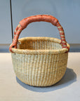 Basket from Africa  アフリカン バスケット