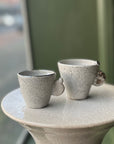 Espresso Cup by Bridget Bodenham エスプレッソカップ