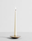 Almendres Candle Holder by Henry Wilson アルメンドレス キャンドルホルダー