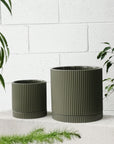 Eyre Planter by The Plant Society エアープランター