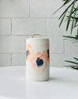 WALL FLOWER VASE by Bridget Bodenham　ウォールフラワーベース